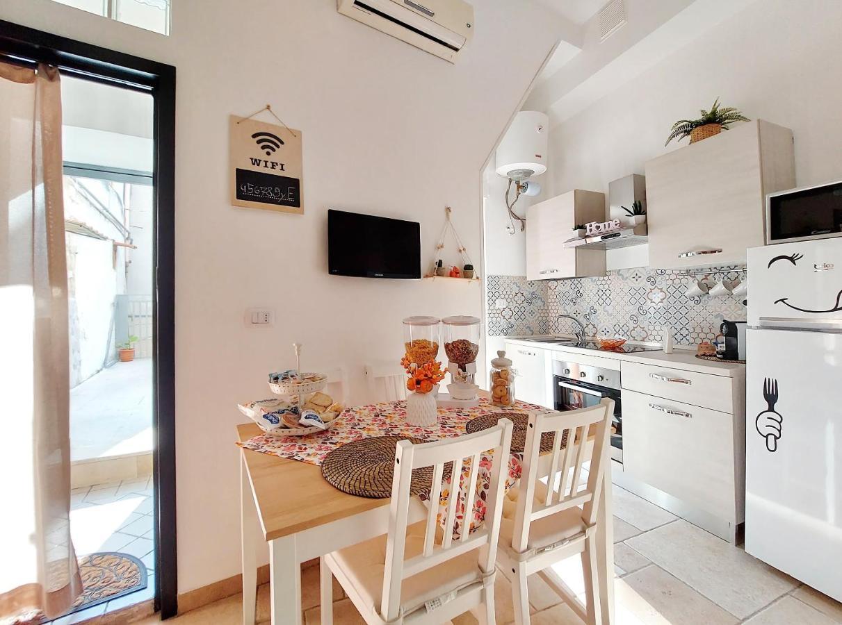 Prázdninový dům Casa Vacanze Lacorte Byfrancy *